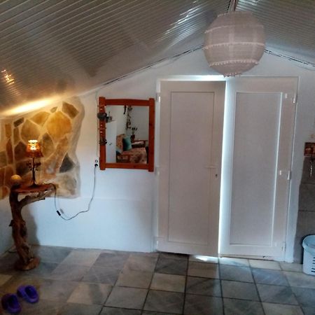 Amfialos Skála Kallirákhis Zewnętrze zdjęcie