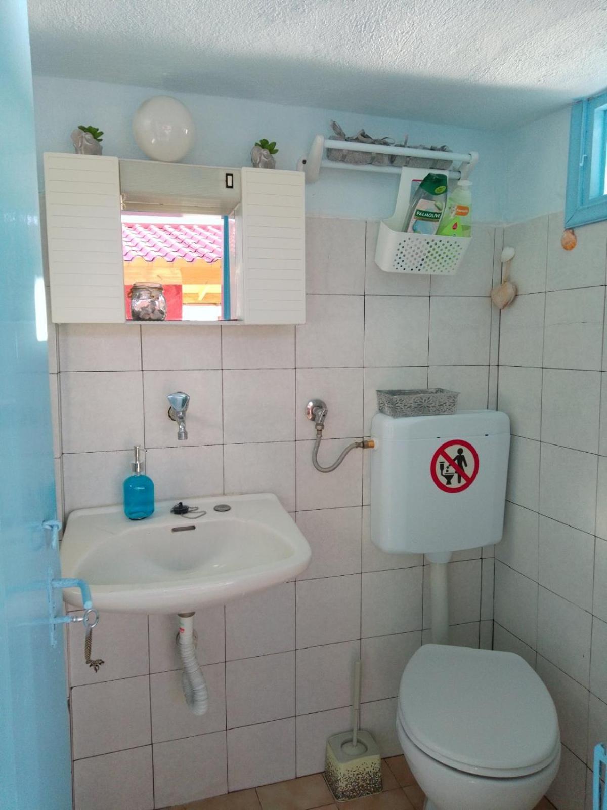 Amfialos Skála Kallirákhis Zewnętrze zdjęcie